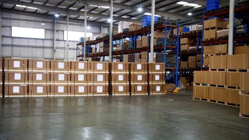 小型自动化立体仓库：价格影响因素及评估方法